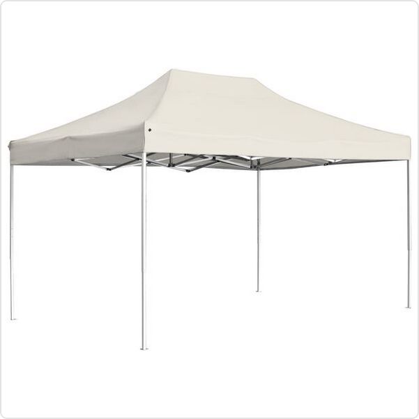 Pavillon 4,5x3m